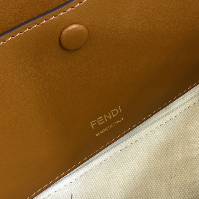 Fendi Baguette Bags